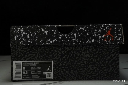 Hyperoad 'HOUSTON SPIZIKE LOW JORDAN OILERS' 1015